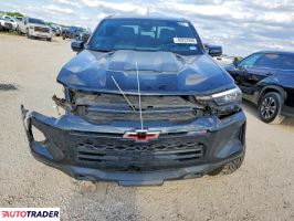 Chevrolet Colorado 2026 2