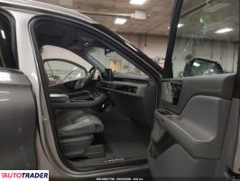 Lincoln Aviator 2020 3