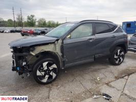 Hyundai Kona 2024 1 Hyundai Kona 2024 1