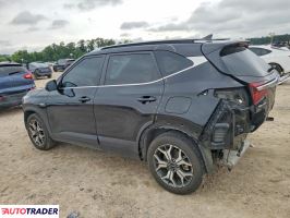 Kia Pozostałe 2023 2