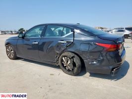 Nissan Altima 2019 2