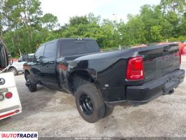 Dodge Ram 2025 6
