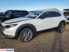 Mazda CX-30 - zobacz ofertę