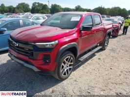 Chevrolet Colorado 2023 2 Chevrolet Colorado 2023 2