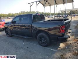 Dodge Ram 2025 3 Dodge Ram 2025 3
