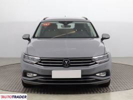 Volkswagen Passat 2022 2.0 187 KM