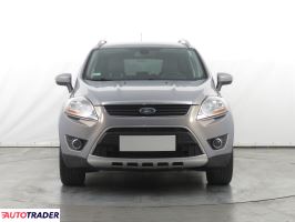 Ford Kuga 2011 2.0 138 KM Ford Kuga 2011 2.0 138 KM