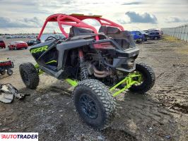 Polaris Pozostałe 2024