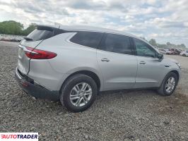 Buick Enclave 2021 3