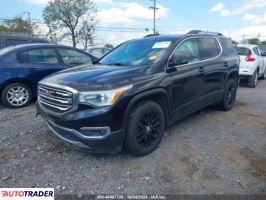 GMC Acadia 2019 3