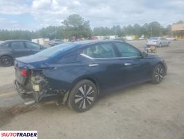 Nissan Altima 2020 2