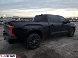 Toyota Tundra 2023 3