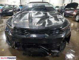 Kia Pozostałe 2025 2