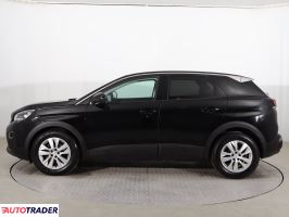 Peugeot 3008 2018 1.5 128 KM Peugeot 3008 2018 1.5 128 KM