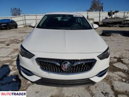 Buick Regal 2018 2