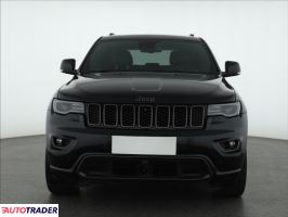 Jeep Grand Cherokee 2016 3.0 246 KM Jeep Grand Cherokee 2016 3.0 246 KM