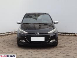 Hyundai i20 2017 1.0 99 KM