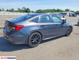 Honda Civic 2023 2