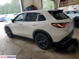 Honda HR-V 2025 2