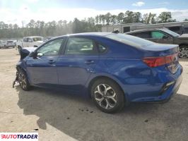 Kia Pozostałe 2021 2