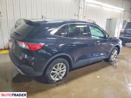 Ford Escape 2020 1