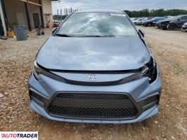 Toyota Corolla 2020 2