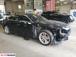 Audi A5 2019 2 Audi A5 2019 2