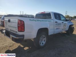 Chevrolet Colorado 2022 3 Chevrolet Colorado 2022 3