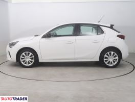 Opel Corsa 2020 1.2 73 KM