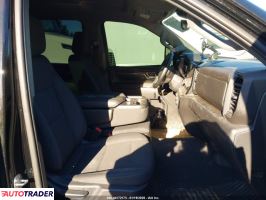 Chevrolet Silverado 2024 6