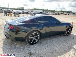 Ford Mustang 2024 2 Ford Mustang 2024 2