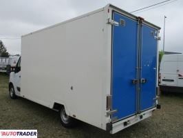 Renault Master 2020 2.3