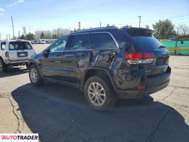 Jeep Grand Cherokee 2021 3