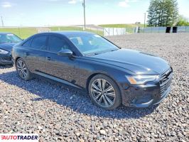 Audi A6 2021 2