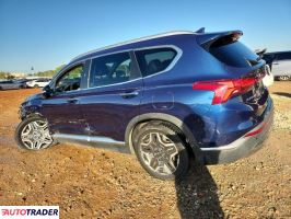 Hyundai Santa Fe 2022 2