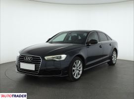 Audi A6 2015 2.0 147 KM