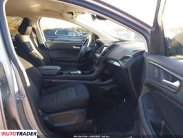 Ford Edge 2020 2