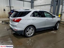 Chevrolet Equinox 2019 2