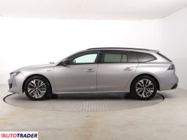 Peugeot 508 2020 2.0 160 KM Peugeot 508 2020 2.0 160 KM