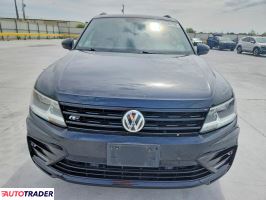 Volkswagen Tiguan 2020 2
