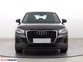 Audi Q2 2023 1.0 108 KM