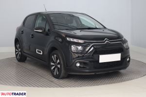 Citroen C3 - zobacz ofertę