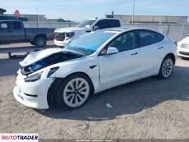 Tesla Model 3 2023 Tesla Model 3 2023