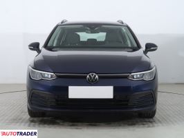 Volkswagen Golf 2022 2.0 113 KM Volkswagen Golf 2022 2.0 113 KM