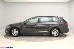 Volkswagen Passat 2017 2.0 147 KM