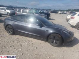 Tesla Model 3 2022 Tesla Model 3 2022