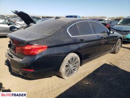 BMW 530 2019 2