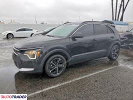 Kia Niro 2025 1