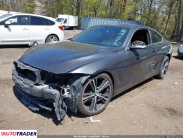 BMW 430 2020 2 BMW 430 2020 2