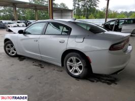 Dodge Charger 2023 3